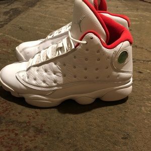 Jordan 13 history of flight 9.5